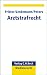 Arztstrafrecht: Rechtsstand: Januar 2011 bei Bücher zum Namen: 41xxdGHFoUL._SL75_