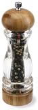 Review Olde Thompson 5037-00 / Olde Thompson 7-1/2-Inch Sorrento Peppermill