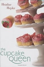 The Cupcake Queen