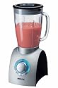 Philips HR2094/00 Standmixer (750 Watt) / Aluminium / Testmagazin SEHR GUT, Testsieger (01/2009)