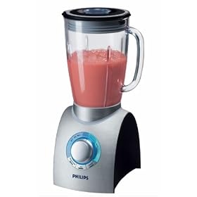 Philips - HR2094/00 - Blendeur