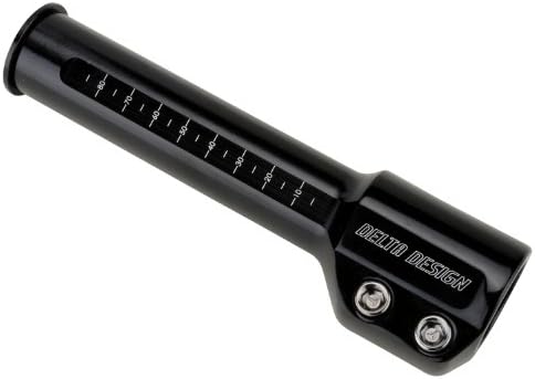 Delta Stem Raiser Pro