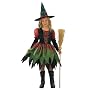 Patry-Partners 86952 Kinderkost�m M�rchen-Hexe 4-6&hellip von Hexe