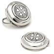 Celtic Cross Button Covers