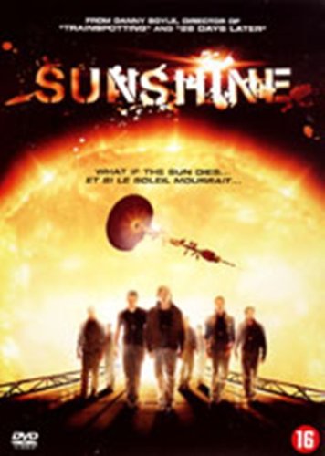 City Travel Guides Discounted  DVD : Sunshine