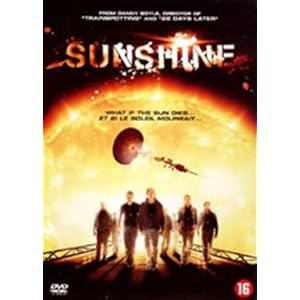 Sunshine [Import belge]