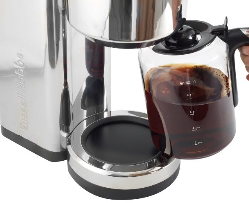 Russell Hobbs 8 Cup Coffeemaker
