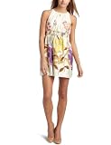 Corey Lynn Calter Women's Mia Empire Dress