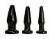 Trinity Vibes Anal Trainer Set