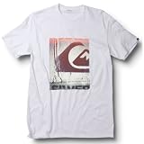 Quiksilver Men’s Walls Tee