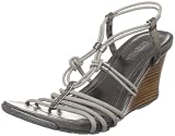 Kenneth Cole REACTION Womens Cedar Chip Wedge Sandal Sandals