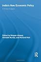 India's new economic policy : a critical analysis