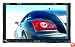 Boss BV9555 7-Inch Double DIN Motorized Widescreen Touchscreen In-Dash TFT Monitor/DVD/MP3/CD Combo Receiver