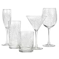 Emerald Forest Drinkware Collection