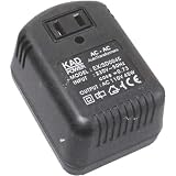USA To UK Stepdown Voltage Converter- 45 watt