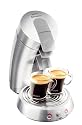 Philips HD7824/50 Senseo New Generation Kaffeeautomat  silber/Testsieger Stiftung Warentest 12/2009