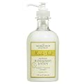 Aromafloria Muscle Soak Hand/Body Lotion - 9.0 oz.
