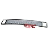 04-10 Infiniti QX56 Bumper Black Mesh Grille Grill Insert by APS