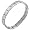 image Shiny Starter 18 Link Italian Charms Bracelet