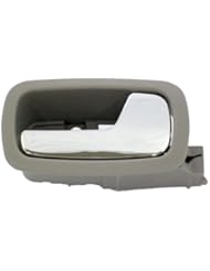 Automotive Parts and Accessories: Dorman 81857 Chevrolet Cobalt Front Passenger Side Replacement Interior Door Handle - Dorman - HELP