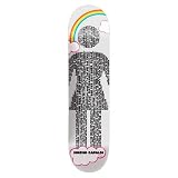 Girl Mike Mo Crail Motto 8.0 Skateboard Deck
