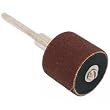 Abrasive Sanding Band Drum Mandrel Course Grit .75"