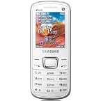 Samsung Metro E2252 | Pure White