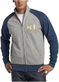 Company 81 Young Men's Mile-High Track Jacket