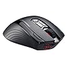 CM Storm Inferno - Twin Laser MMO Gaming Mouse with MacroPro Key for Automated Commands
