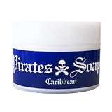 パイレーツソープ カリビアンPirates Soap Caribbean