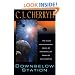 Downbelow Station: The Company Wars (Daw Books Collectors)