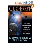 Downbelow Station: The Company Wars (Daw Books Collectors)