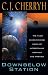 Downbelow Station: The Company Wars (Daw Books Collectors)