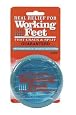 O`keeffe`s TR3200-6 Working Feet Cream 3.2 Oz Jar (Pack of 6)