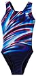TYR Sport Girls' Aurora Maxback Swim Suit