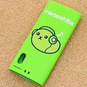 ������ 5th iPod nano/PC�J�o�[ �S�g MS-03A