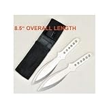 Christmas Online Saving - Dakota Throwing Knife
