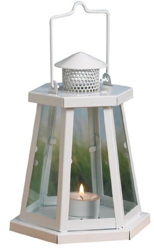 Biedermann & Sons Lighthouse 7.75-Inch Tall