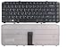 Genuine and new Dell Inspiron:1420 1520 1526 1525 1540 1545 notebook keyboard US Layout black