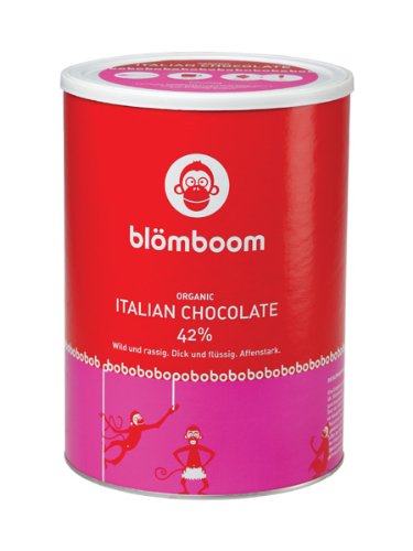 Blömboom Food Service Italian Chocolate, 1er Pack (1 x 2 kg)