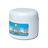Seaside Naturals Cuts And Scrapes Salve, 2-Ounce Jars (Pack of 3)