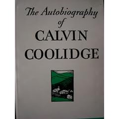 The Autobiography of Calvin Coolidge