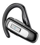 Plantronics Explorer 220 Bluetooth Headset (Black)