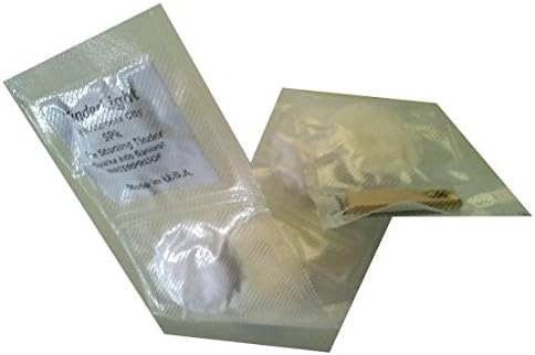 Tinder Light Instant Fire Starter 100% Cotton Sparks into flames! Waterproof Guaranteed Fire Mini Flint &amp; Saw Blade Included Must have for EDC, Backpacking, Camping, Hiking, Bug Out Bag, etc.