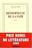 Ritournelle de la faim
