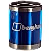 Berghaus Stainless Steel Unisex Mug - Extrem Blue, 0.5 lt