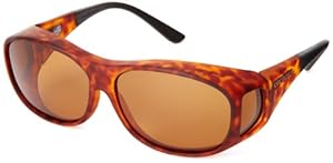 Cocoons M Tortoise/Amber