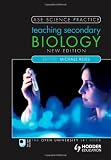 Teaching Secondary Biology
