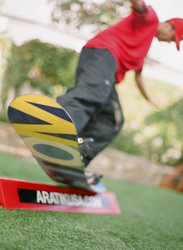 Image #5 of Aratik Board Sports