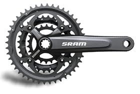 sram s500 crankset